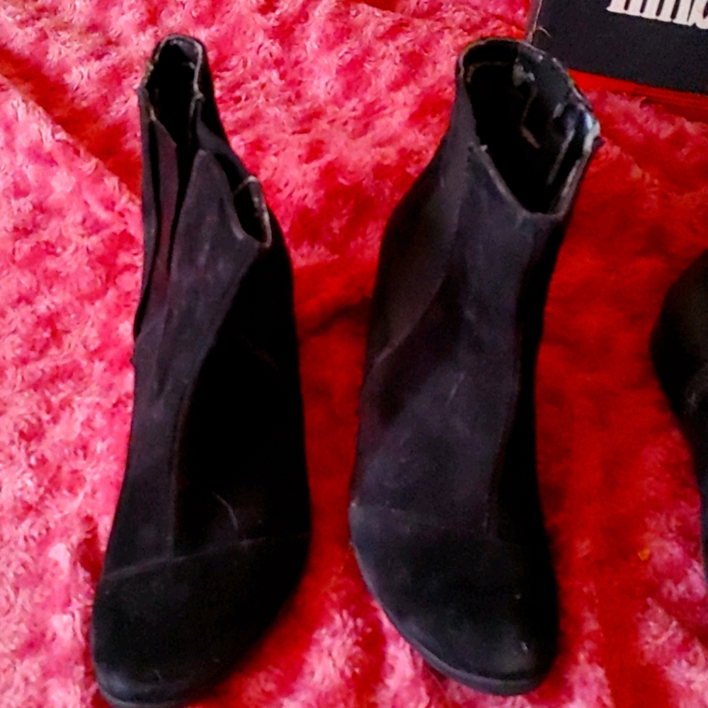 Get new stuff